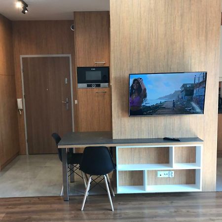 Apartament Jagielonska 42 Колобжег Екстер'єр фото