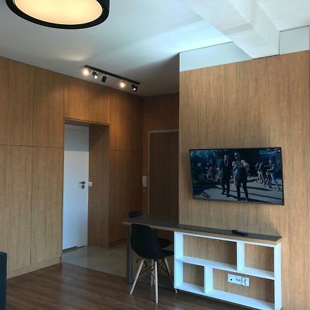 Apartament Jagielonska 42 Колобжег Екстер'єр фото