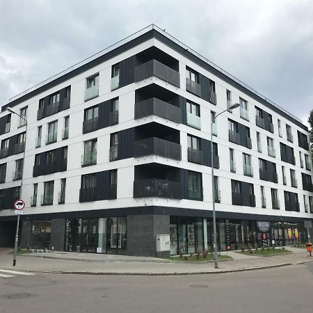 Apartament Jagielonska 42 Колобжег Екстер'єр фото