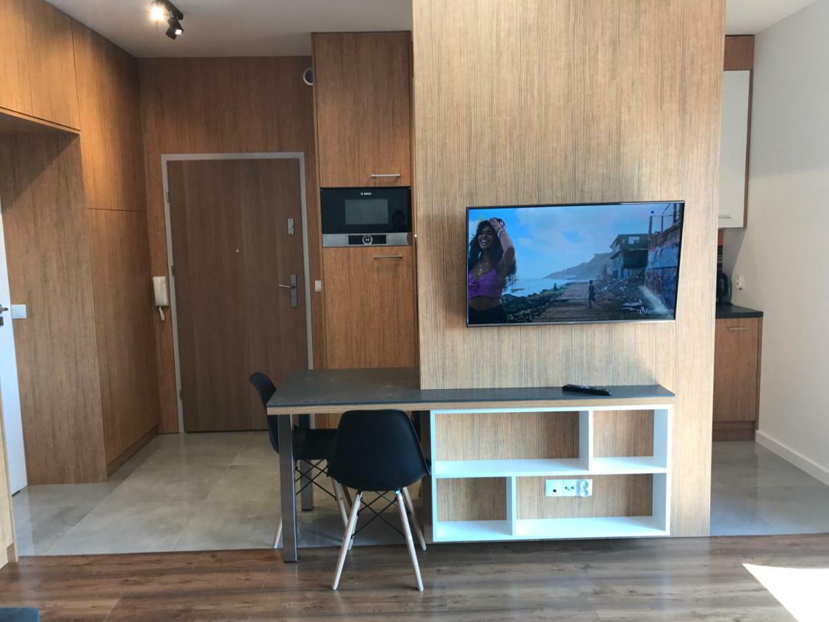 Apartament Jagielonska 42 Колобжег Екстер'єр фото