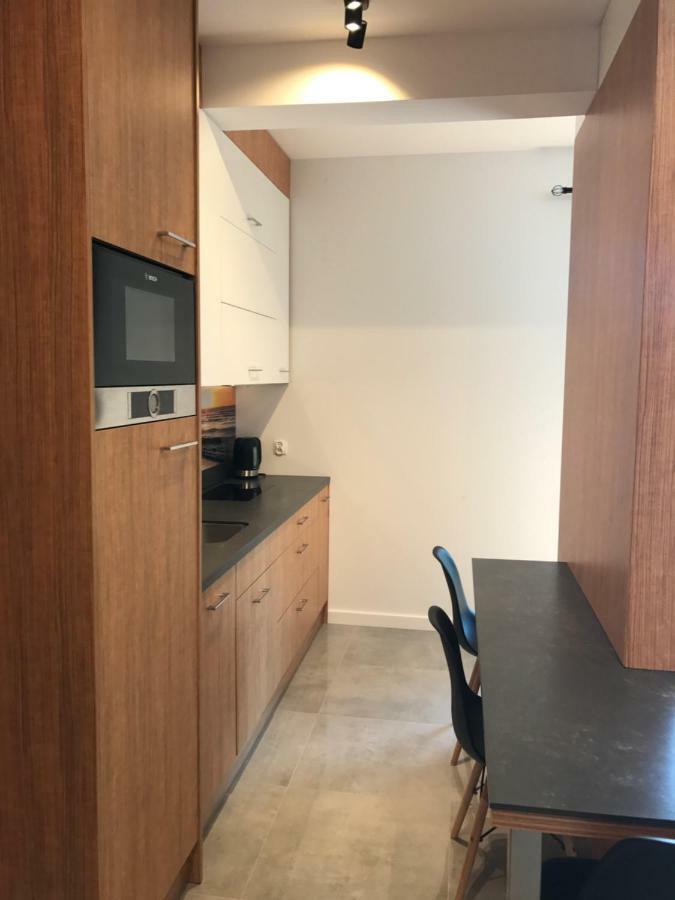 Apartament Jagielonska 42 Колобжег Екстер'єр фото