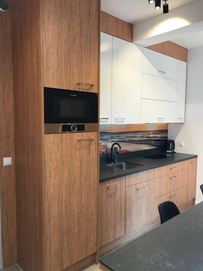 Apartament Jagielonska 42 Колобжег Екстер'єр фото