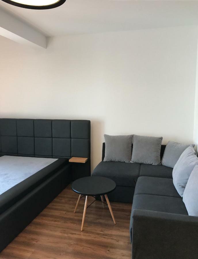Apartament Jagielonska 42 Колобжег Екстер'єр фото