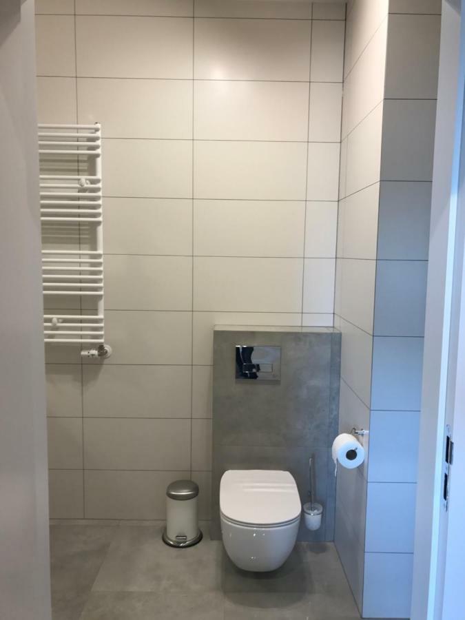 Apartament Jagielonska 42 Колобжег Екстер'єр фото