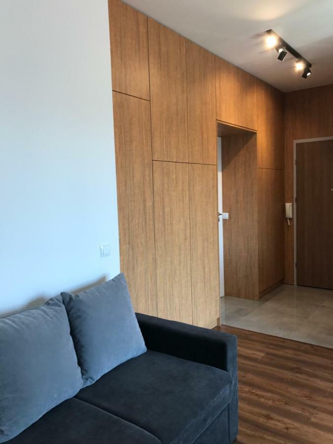 Apartament Jagielonska 42 Колобжег Екстер'єр фото