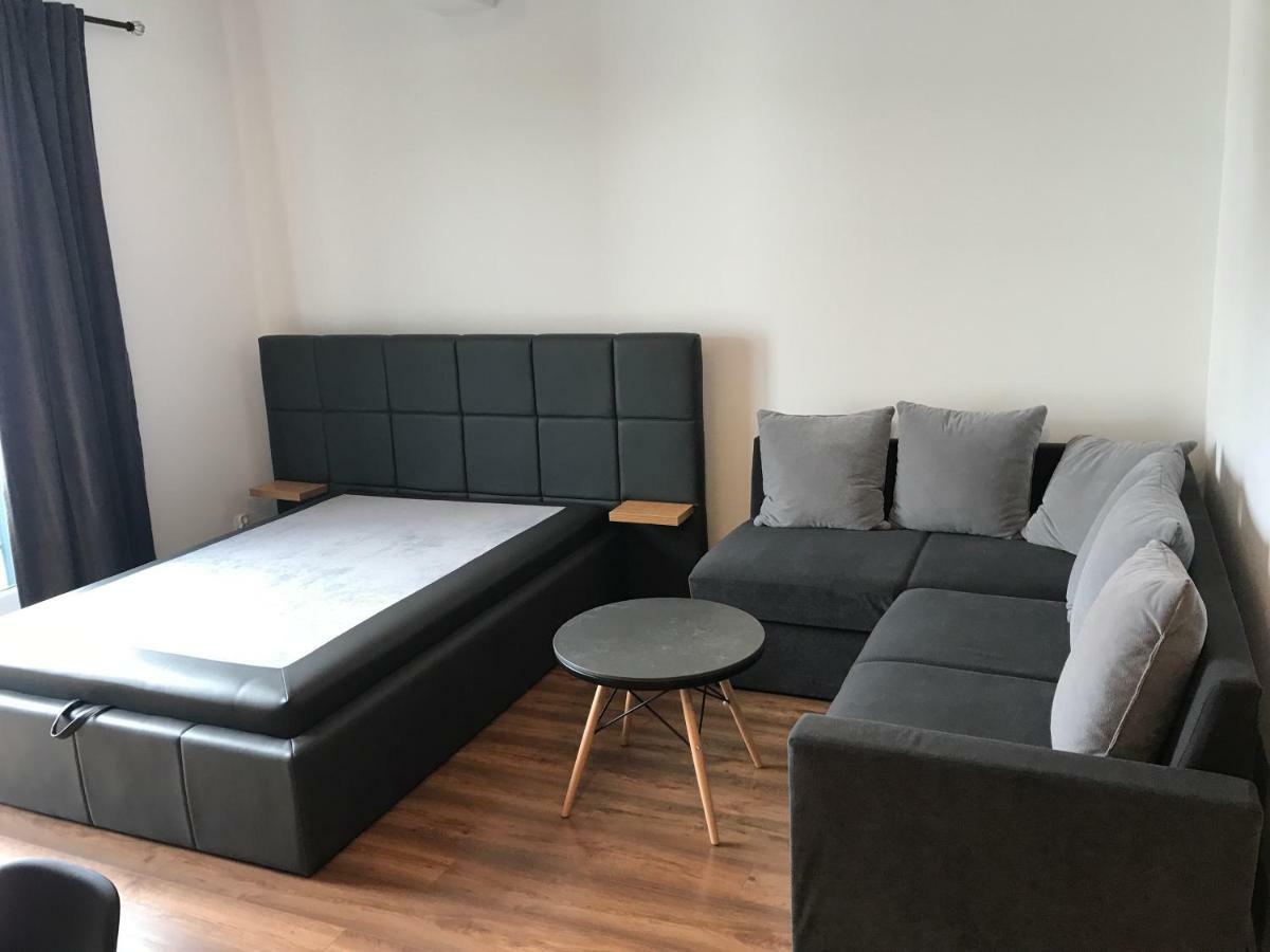 Apartament Jagielonska 42 Колобжег Екстер'єр фото
