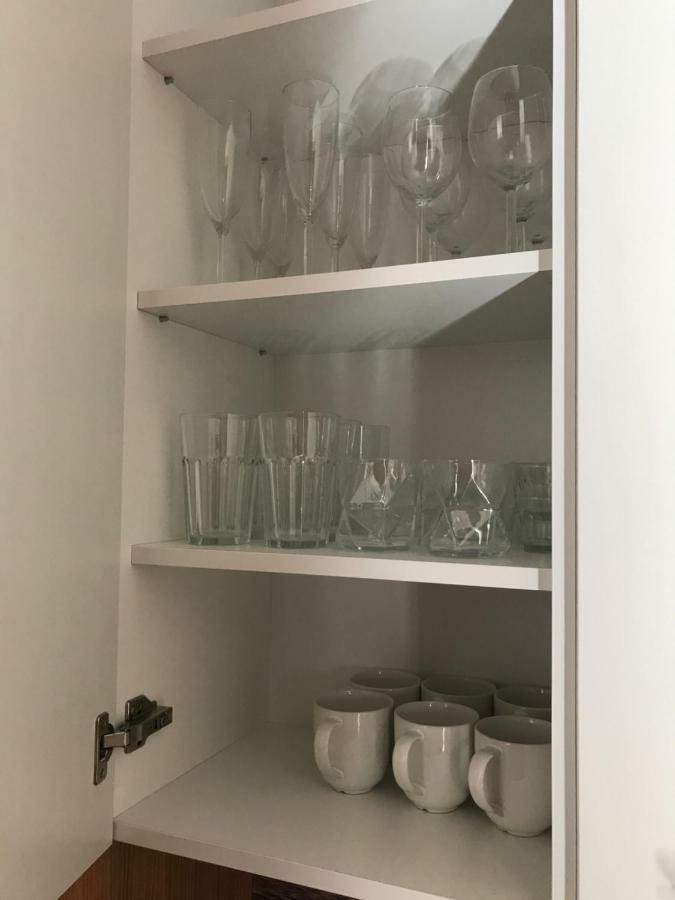 Apartament Jagielonska 42 Колобжег Екстер'єр фото